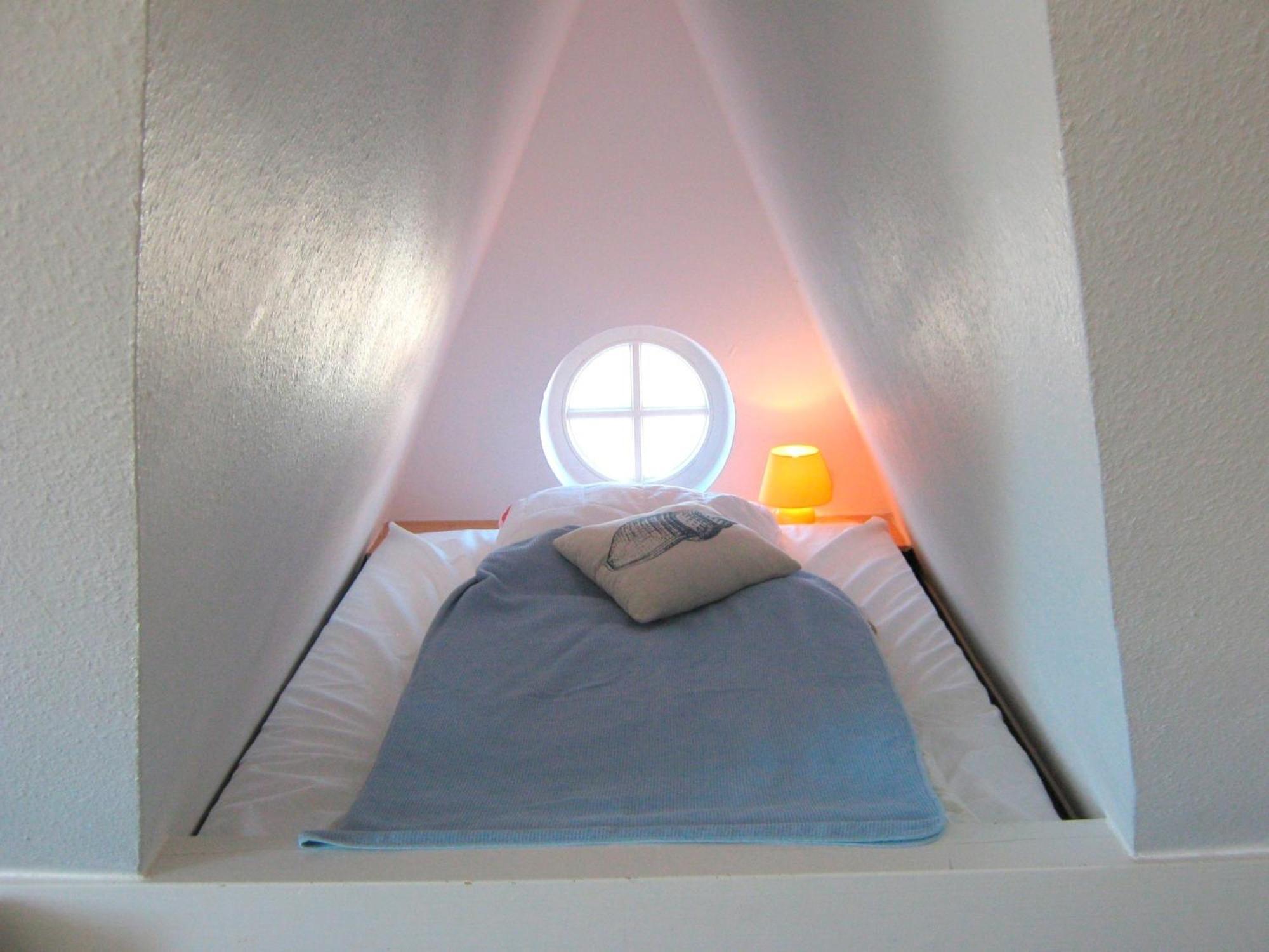 Grömitz Hamburger Str 8 I - Wohnung "Bentje" מראה חיצוני תמונה