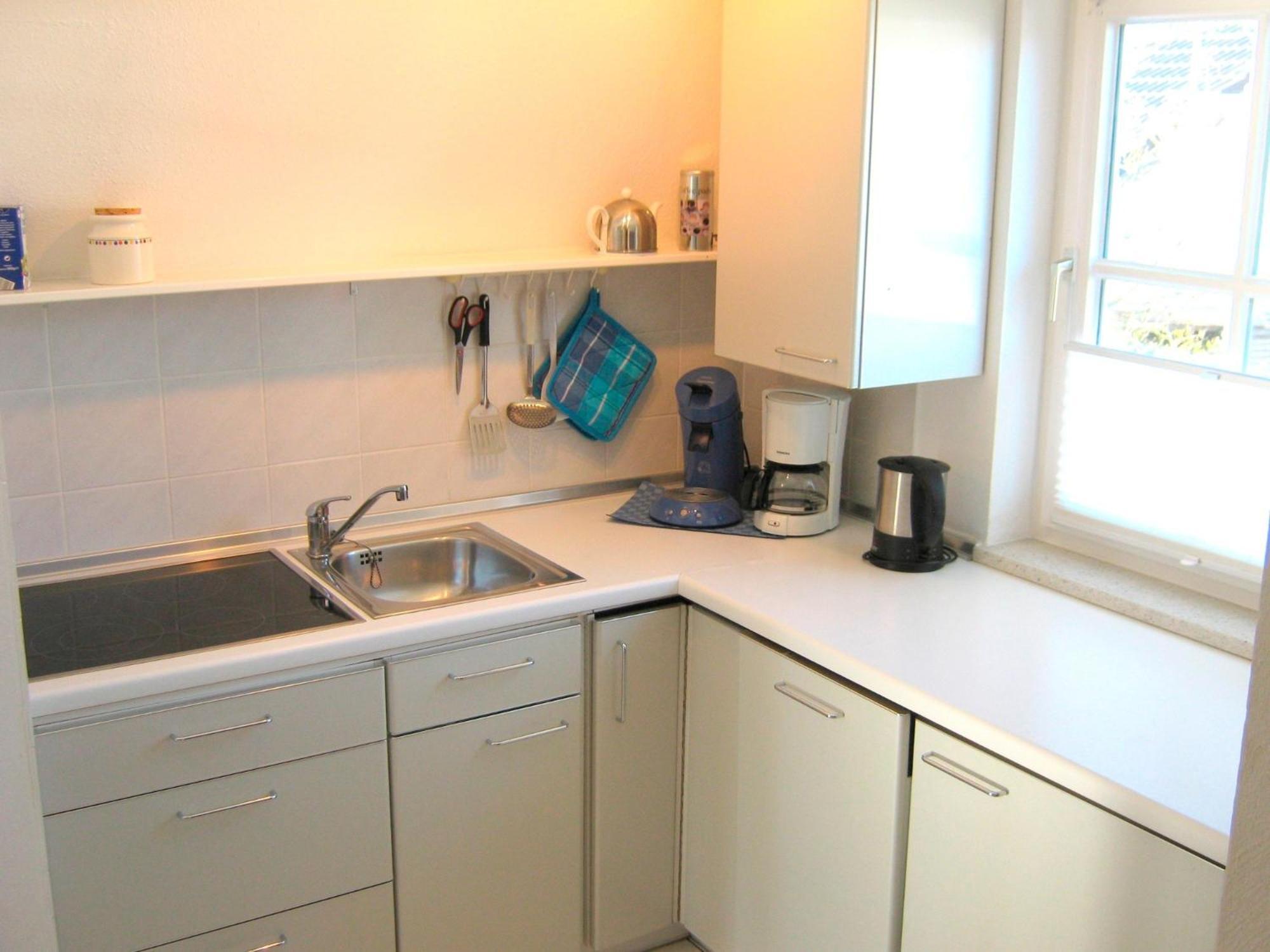Grömitz Hamburger Str 8 I - Wohnung "Bentje" מראה חיצוני תמונה