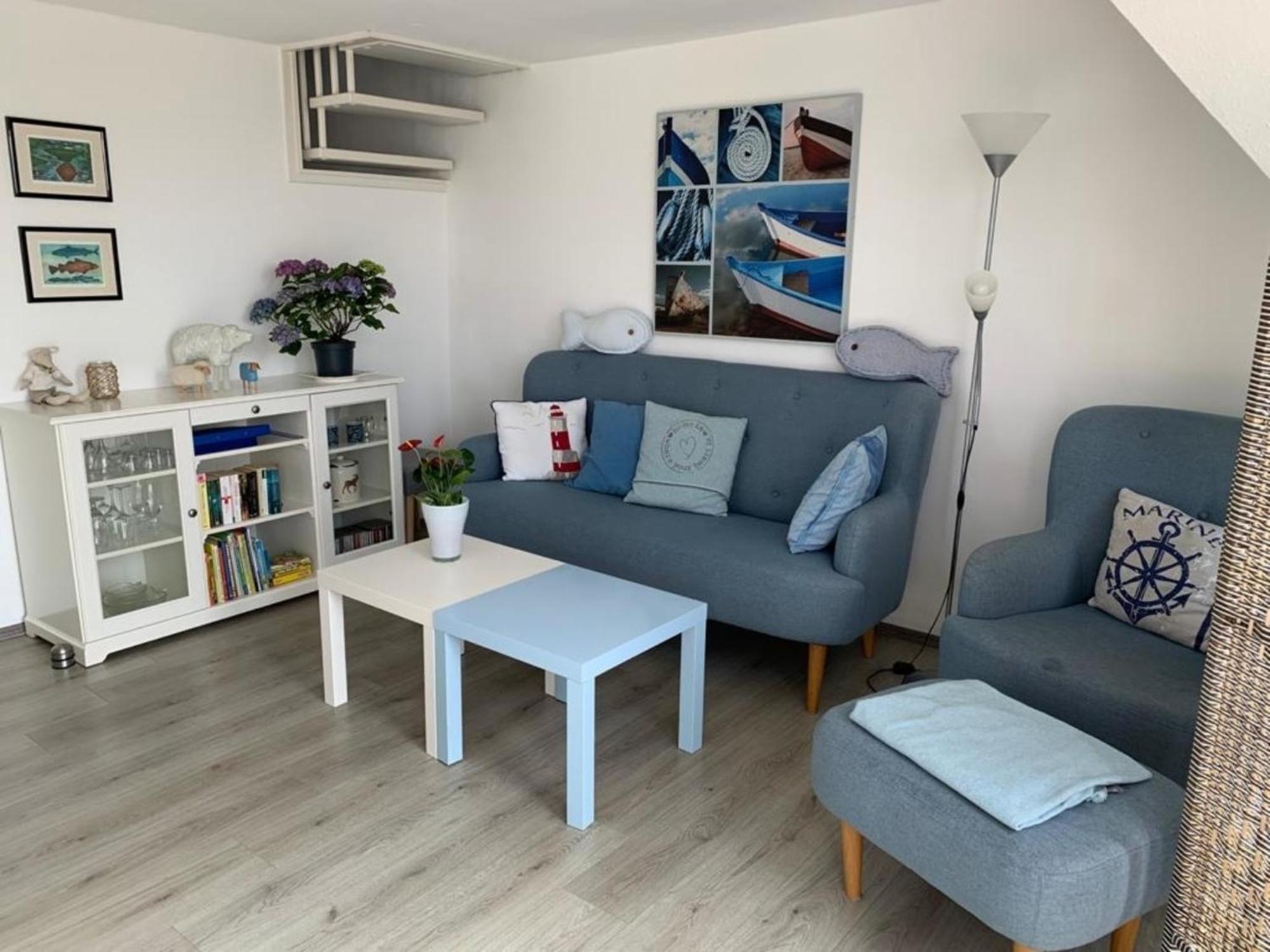 Grömitz Hamburger Str 8 I - Wohnung "Bentje" מראה חיצוני תמונה